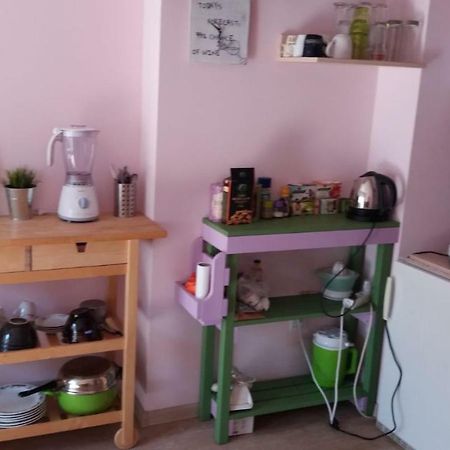 Cosy Place Close To The Center Sofia Luaran gambar
