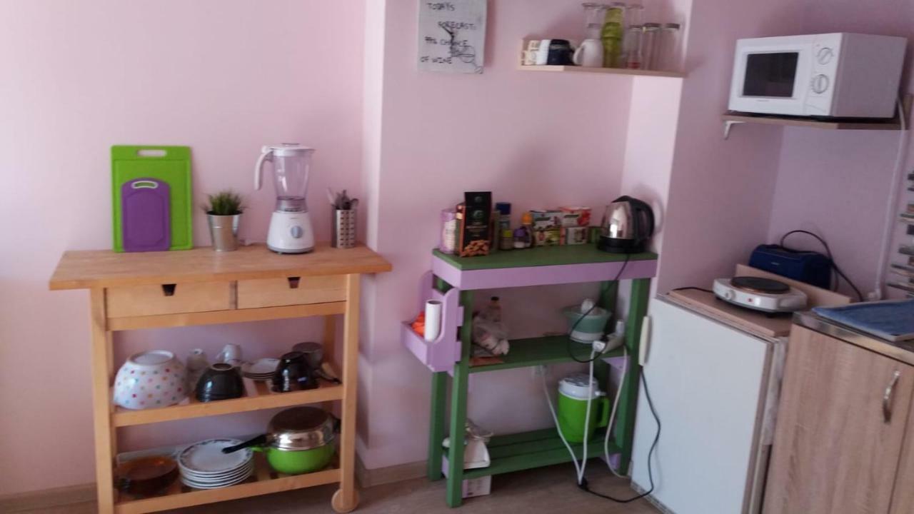 Cosy Place Close To The Center Sofia Luaran gambar