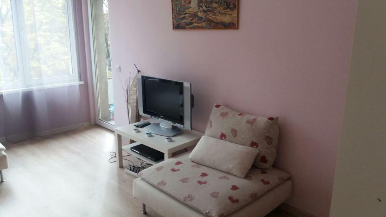 Cosy Place Close To The Center Sofia Luaran gambar